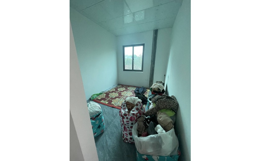 NHÀ DÂN XÂY - 3 THOÁNG - GẦN Ô TÔ - RẤT NHIỀU TIỀM NĂNG